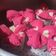 Cooksnap dari Bunda TitanQue untuk resep Bolu kukus santan - merah putih