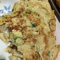 櫻桃 的 高麗菜起司🧀️煎蛋 cooksnap