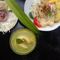Cooksnap dari Siti Ramlah untuk resep Soto Ayam Lamongan (Kuah Bening)