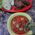 Cooksnap dari Zahra Aliyah untuk resep Sambal Tumis Pete Kemangi