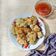 Cooksnap dari Nyanyah untuk resep Bakwan Jagung Special