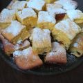 Anita Kozma Cooksnap-ja, amikor elkészítette a(z) Pampedli receptet.
