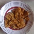 Cooksnap dari LiLi Bourdon Fauzi untuk resep kripik tempe