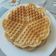Noémi Scheibliné Cooksnap-ja, amikor elkészítette a(z) Ropogós waffel receptet.