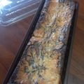 Cooksnap dari Anita Kumalasari untuk resep Marble Choco Cheese Brownies