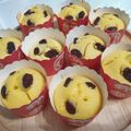 รูป Cooksnap ของ Oily Atitaya Janvilisri เมื่อเขาทำ บัตเตอร์คัพเค้ก