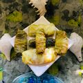 Mallika Biswas's cooksnap of when they made ক্যাবেজ রোল(cabbage roll recipe in Bengali).