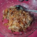 Cooksnap dari Dinna untuk resep Nila Goreng Saus Tiram Lada Hitam