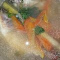 Cooksnap dari Christin Veny untuk resep ASEM-ASEM IKAN Mujair Bumbu iris