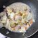 Cooksnap dari mitmit untuk resep Sayur Sawi Putih santan