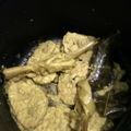 Cooksnap dari agungb untuk resep Ayam Tahu Tempe Ungkep Enak Bangett