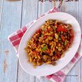 Cooksnap dari Niar Arifuddin untuk resep Balado Pindang Tongkol Suwir