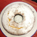 El cooksnap de Noe Cabrera cuando hizo Torta de naranja esponjosa.