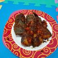 Cooksnap dari Shofiyah Nur Rahmah untuk resep Lele Bakar Teflon