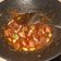 Cooksnap dari Andini Sisi Setiowati untuk resep Cumi Asin Sambal Pete