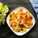 Cooksnap dari Hayati MS untuk resep Potato Bhajias