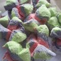 Cooksnap dari kneeya adhiet tya untuk resep Bolu Kukus Mocca
