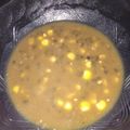Cooksnap dari Zidni Nurjamilah untuk resep bubur kacang ijo jagung kesukaan