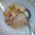 Cooksnap dari Santi Sudarni untuk resep Timlo Khas Solo