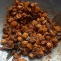 Cooksnap dari Rani Safitri untuk resep Kentang Balado Ati Ampela