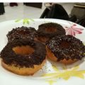 Cooksnap dari meil untuk resep Donat kentang empuk 2 hari