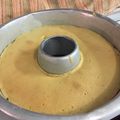 Cooksnap dari sendykomaladi untuk resep Bolu Nutrijel Rasa Stroberi Super Praktis Kocok All in One