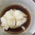 Cooksnap dari Homemade Snacks untuk resep Bubur sumsum lembut