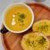 Cooksnap dari Agnes エミリア 💕 untuk resep Pumpkin Cream Soup