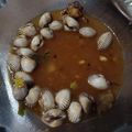 Cooksnap dari Chintia Riadina untuk resep Kerang Dara Asam Manis Pedas