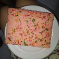 Cooksnap dari Tina untuk resep Bolu kukus 1 telur empuk(no mixer)