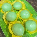 Cooksnap dari desvy lorenita untuk resep Bakpao mulus dan empuk