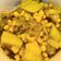El cooksnap de ₵♡Ϛ❘Ν₳ νΕ₲α₪Ⓐ✍. Salvador. cuando hizo Calabacitas con rajas y elotes.