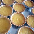 Cooksnap dari Seriwati untuk resep Pie Susu Keju 🧀