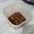 Cooksnap dari Dwi Meilinda Evasari untuk resep Tumis daging giling saos tiram MPASI 14bulan