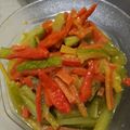 Cooksnap dari mira marliana untuk resep Acar kuning timun wortel (#Bandung_recookTatiNoerh)