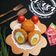 Cooksnap dari Riska Dwi A untuk resep Scotch Egg