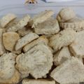 Cooksnap dari Mama Chayra untuk resep Sagon Kelapa Renyah Dan Gurih (Edisi Kuker Jadul)