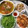 Cooksnap của Hoài Thu Lê khi họ làm theo món Canh sườn chua