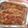 El cooksnap de Lola Flor cuando hizo Strudel de manzana.