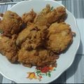 Cooksnap dari Euis 'Amalia untuk resep Ayam Goreng Tepung Kriuk