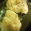 mrkyoung92's cooksnap of when they made Baked lemon garlic chicken.