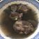 鍾幸雅 的 蓮藕排骨黑豆湯 cooksnap