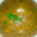 صورة من Yanifarah، شاركها بعد تجربة وصفة العدس بزيت الزيتون 🍲