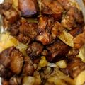 Mondok Cooksnap-ja, amikor elkészítette a(z) Csülök pékné módra receptet.