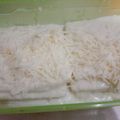 Cooksnap dari pipin untuk resep Setup Roti Lumer