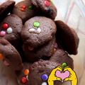 Cooksnap dari Madamagatha untuk resep Cookies chocochip untuk pemula