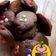 Cooksnap dari Madamagatha untuk resep Cookies chocochip untuk pemula