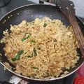 Cooksnap dari Nailul Muna untuk resep Mie Nyemek Indomie Goreng