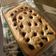 El cooksnap de Glenda 🌻 cuando hizo Budín de moras.