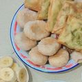 Cooksnap dari Alfionita Wika untuk resep Gemblong Ketan Putih